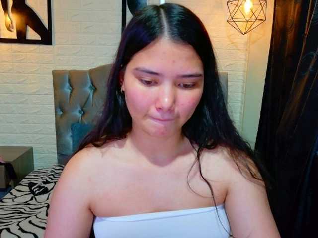 lizziesweets live cam on BongaCams