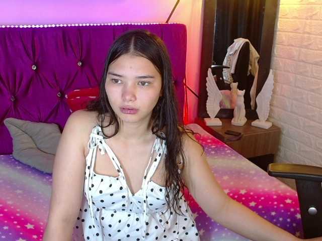 lizziesweets live cam on BongaCams