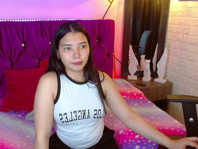 lizziesweets live cam on BongaCams