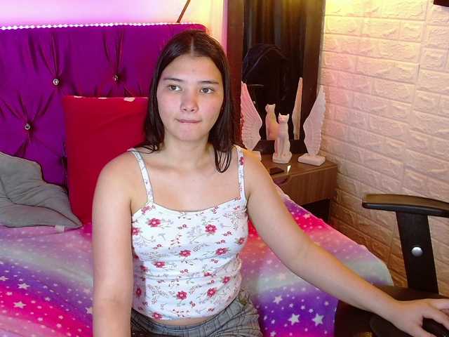 lizziesweets live cam on BongaCams