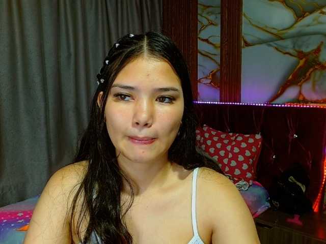 lizziesweets live cam on BongaCams