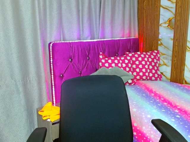 lizziesweets live cam on BongaCams