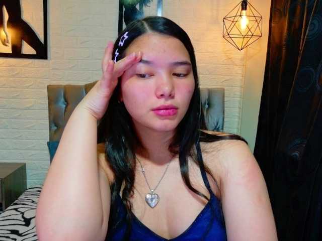 lizziesweets live cam on BongaCams