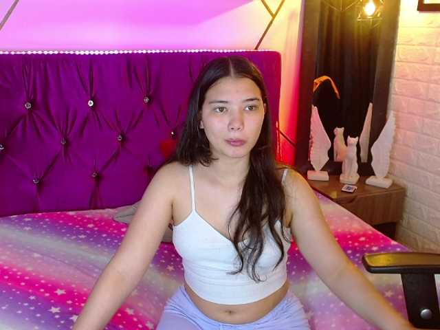 lizziesweets live cam on BongaCams