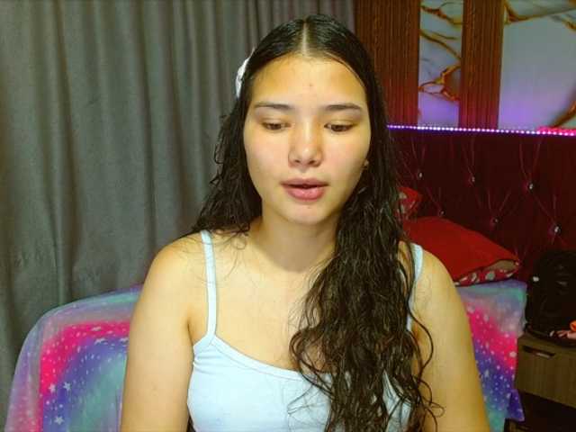 lizziesweets live cam on BongaCams