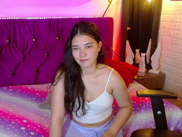 lizziesweets live cam on BongaCams