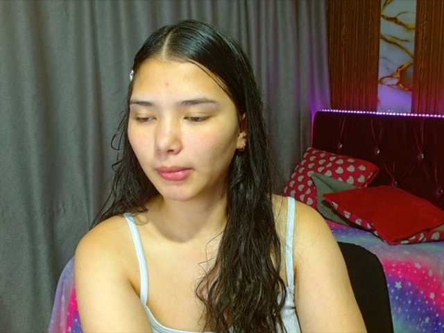 lizziesweets live webcam show