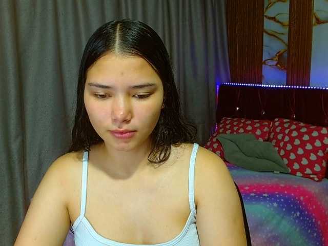 lizziesweets live cam on BongaCams