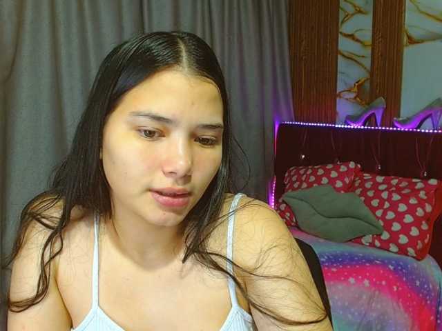 lizziesweets live cam on BongaCams