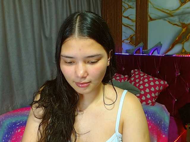 lizziesweets live cam on BongaCams