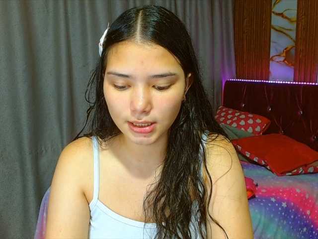 lizziesweets live webcam show