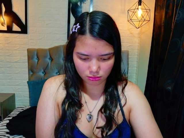 lizziesweets live cam on BongaCams