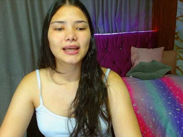 lizziesweets live cam on BongaCams