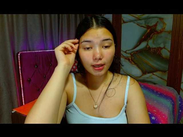 lizziesweets live cam on BongaCams