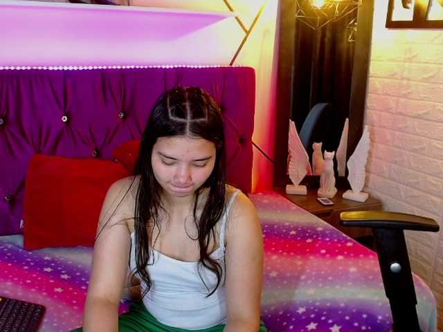 lizziesweets live cam on BongaCams