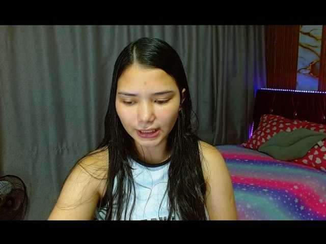 lizziesweets live cam on BongaCams