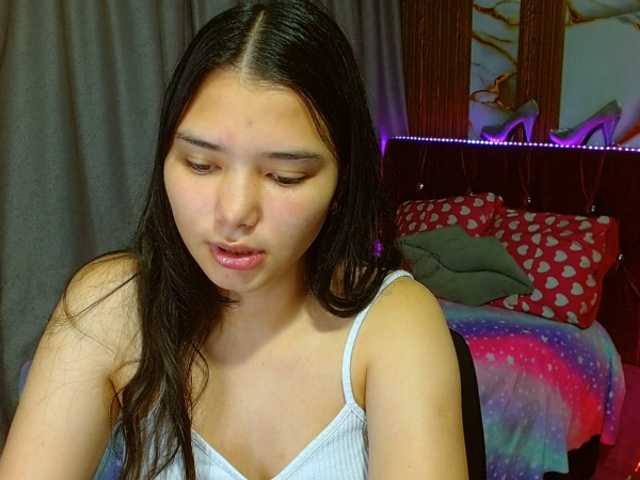 lizziesweets live cam on BongaCams