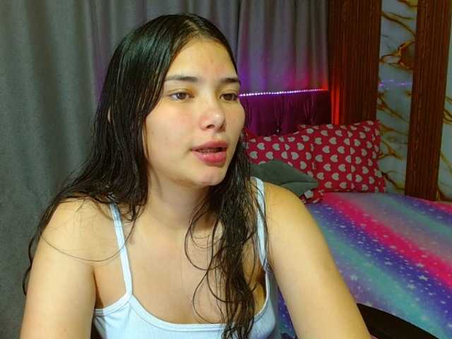 lizziesweets live cam on BongaCams