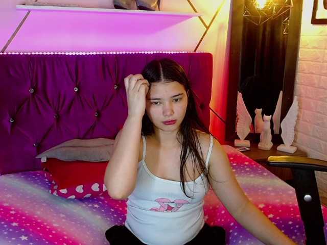 lizziesweets live cam on BongaCams