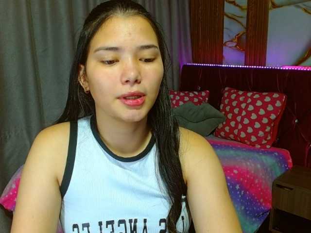 lizziesweets live webcam show