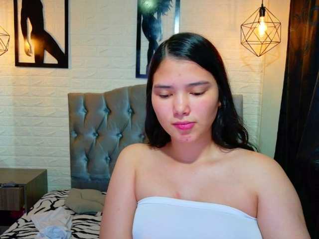 lizziesweets live cam on BongaCams