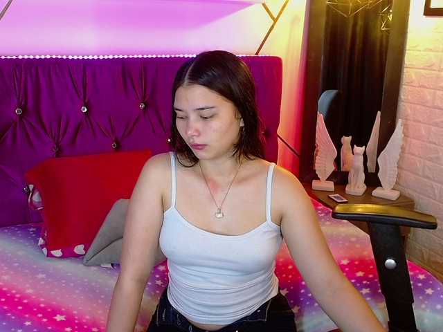 lizziesweets live cam on BongaCams