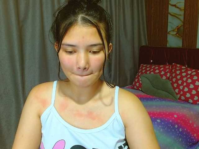 lizziesweets live cam on BongaCams