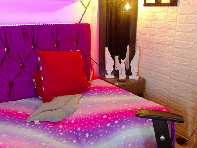 lizziesweets live cam on BongaCams