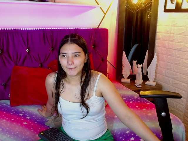 lizziesweets live cam on BongaCams