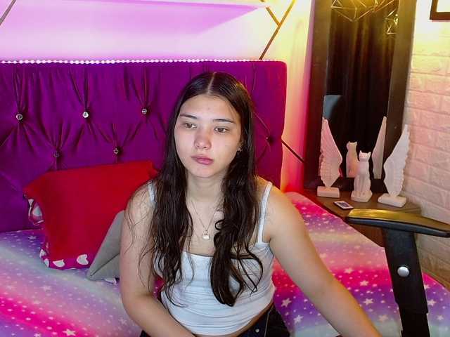 lizziesweets live cam on BongaCams