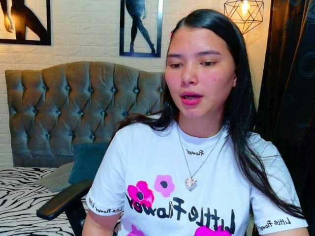 lizziesweets live cam on BongaCams