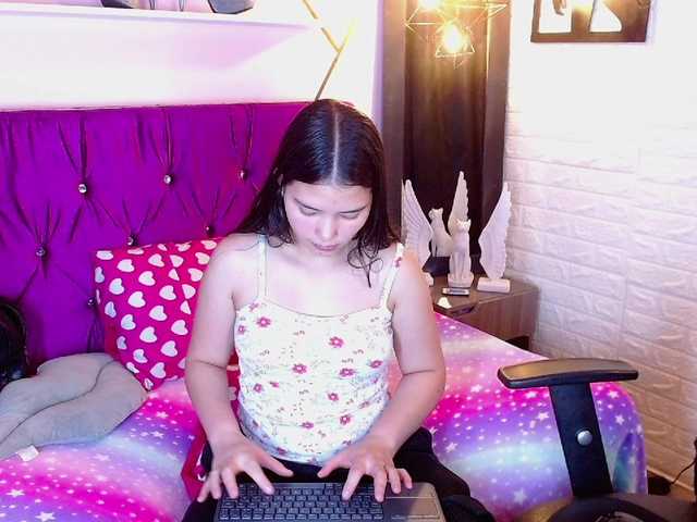 lizziesweets live cam on BongaCams