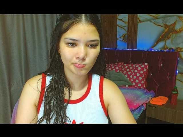 lizziesweets live cam on BongaCams