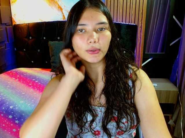 lizziesweets live cam on BongaCams