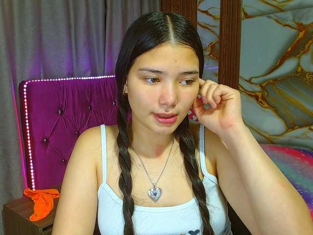 lizziesweets live cam on BongaCams
