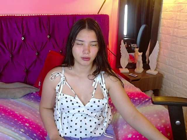 lizziesweets — live female cam
