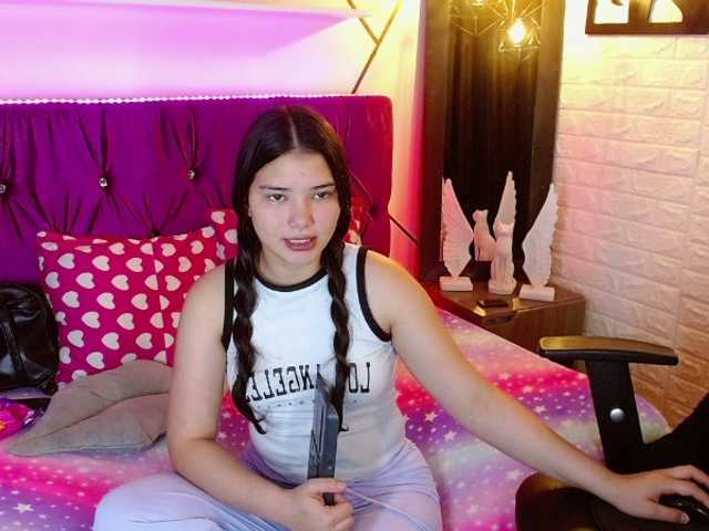 lizziesweets live cam on BongaCams