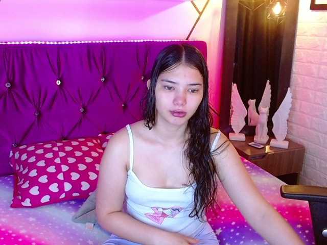 lizziesweets live cam on BongaCams