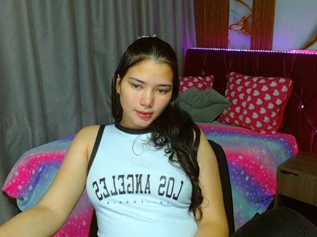 lizziesweets live cam on BongaCams