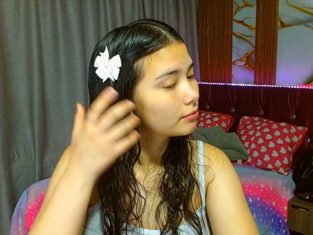lizziesweets live webcam show