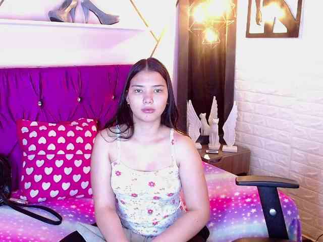 lizziesweets webcam