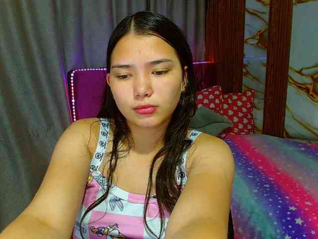 lizziesweets webcam