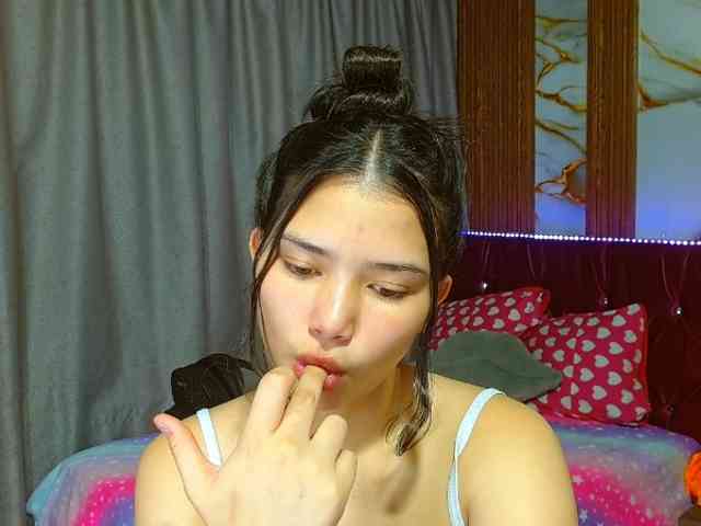 lizziesweets webcam