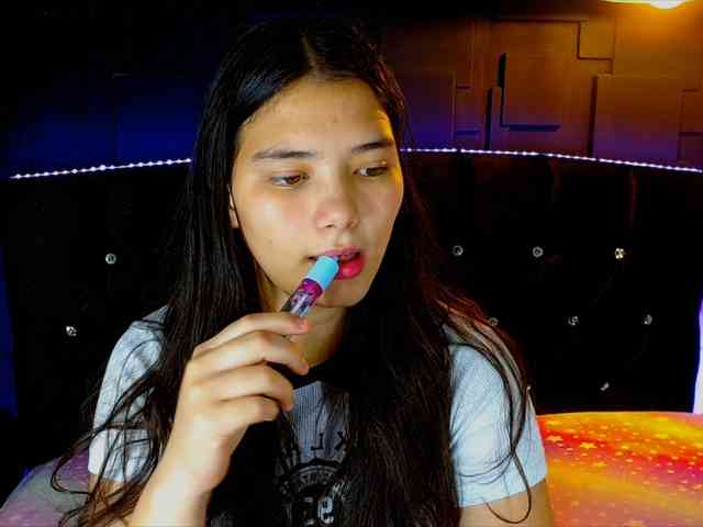 lizziesweets webcam