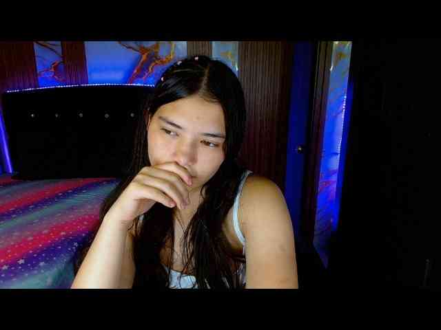 lizziesweets webcam