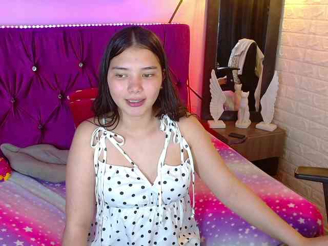 lizziesweets webcam
