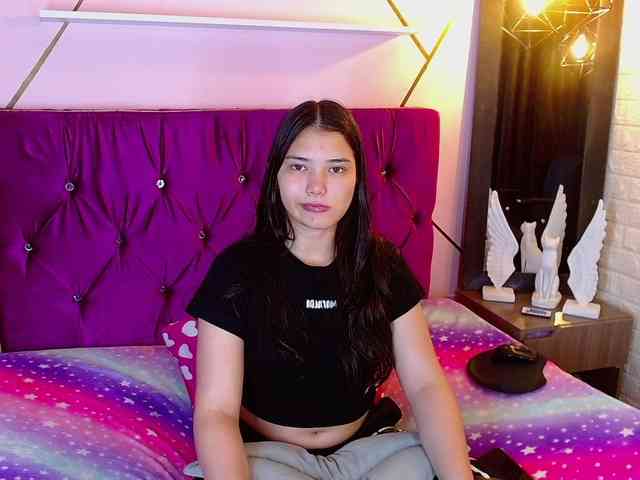 lizziesweets webcam