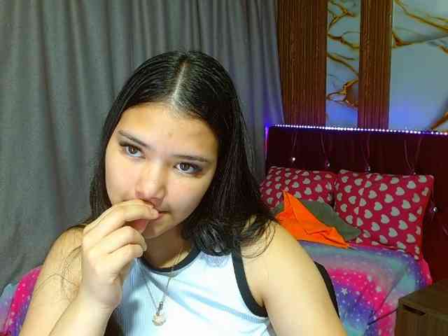 lizziesweets webcam