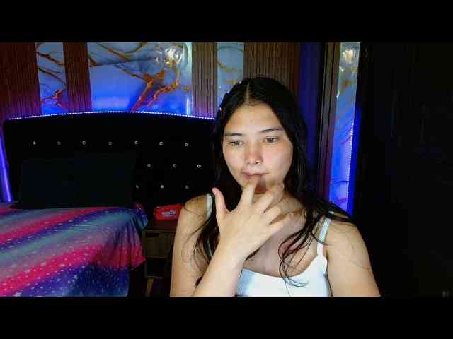 lizziesweets webcam