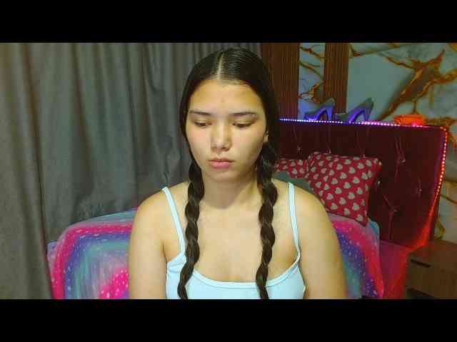 lizziesweets webcam